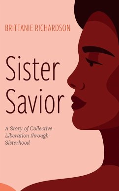Sister Savior (eBook, ePUB)