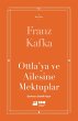 Ottla'ya ve Ailesine Mektuplar (eBook,... - Bild 1