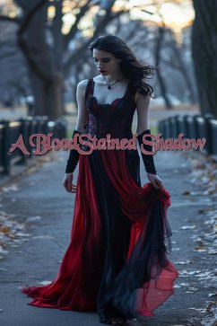A BloodStained Shadow (Bloodstained Shadows, #1) (eBook, ePUB) - Heath, Edward