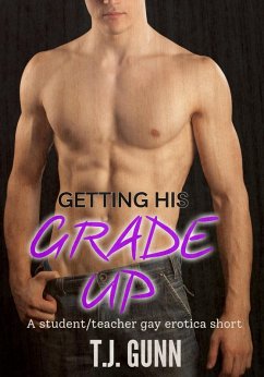 Cover Getting his Grade Up (eBook, ePUB)