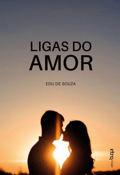 Cover Ligas do amor (eBook, ePUB)
