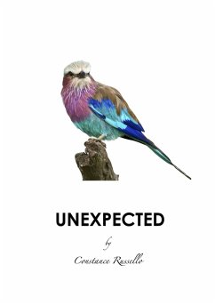 Unexpected (Encounters, #2) (eBook, ePUB) - Russello, Constance