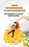 From Entrepreneur to Multipreneur: The Roadmap to a Seven Figure Income (eBook, ePUB)