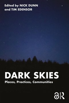 Cover Dark Skies (eBook, ePUB)