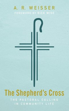 The Shepherd's Cross (eBook, ePUB)