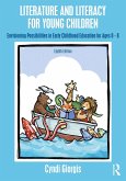 Literature and Literacy for Young Children (eBook, ePUB)