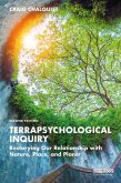 Terrapsychological Inquiry (eBook, PDF)