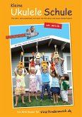 Die Kleine Ukulele Schule (eBook, PDF)