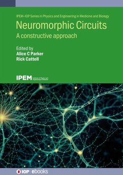Neuromorphic Circuits (eBook, ePUB)