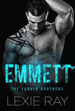 Cover Emmett (The Corbin Brothers, #3) (eBook, ePUB)