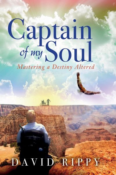Captain of my Soul (eBook, ePUB) Captain of my Soul (eBook, ePUB)