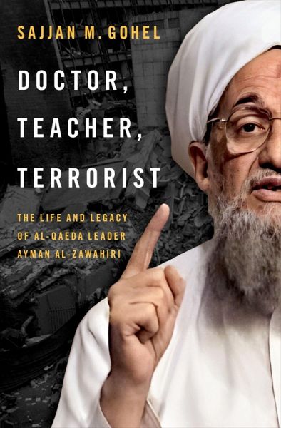 Doctor, Teacher, Terrorist (eBook, PDF) Doctor, Teacher, Terrorist (eBook, PDF)