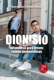 Dionisio (eBook, ePUB) Dionisio (eBook, ePUB)
