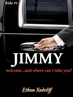 Cover Jimmy (Backseat Memiors of a Limo Driver #1, #1) (eBook, ePUB)