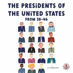 The Presidents of the United States from 28-46 (eBook, ePUB) - Beijerstam, Lina