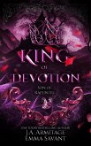 King of Devotion (Kingdom of Fairytales, #13) (eBook, ePUB)