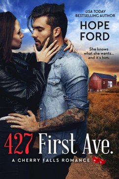 427 First Ave (eBook, ePUB) - Ford, Hope