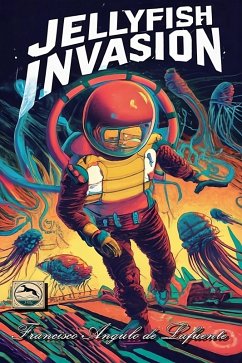 Cover Jellyfish Invasion (eBook, ePUB)