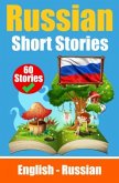 Short Stories in Russian Language   English and Russian Short Stories Side by Side