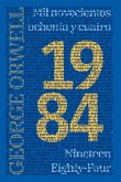 1984: Mil novecientos ochenta y cuatro - Nineteen Eighty-Four (eBook, ePUB)