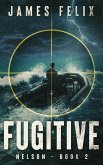 Fugitive (Nelson, #2) (eBook, ePUB)