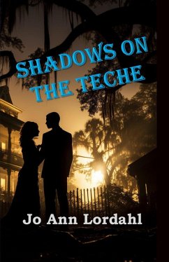 Shadow on the Teche (eBook, ePUB) Cover Shadow on the Teche (eBook, ePUB)