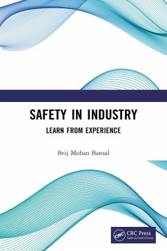 Cover Safety in Industry (eBook, ePUB)