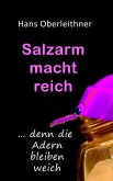 Salzarm macht reich (eBook, ePUB)