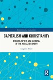 Capitalism and Christianity (eBook, PDF)