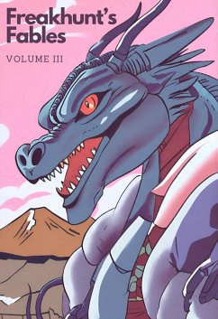 Freakhunt's Fables (eBook, ePUB) Cover Freakhunt's Fables (eBook, ePUB)