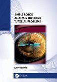 Simple Rotor Analysis through Tutorial Problems (eBook, ePUB)