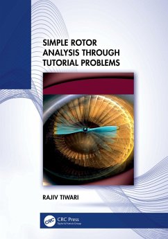 Cover Simple Rotor Analysis through Tutorial Problems (eBook, ePUB)