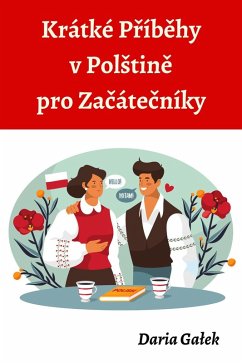 Cover Krátké Príbehy v PolStine pro Zacátecníky (eBook, ePUB)