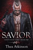 Savior (Saints Hood, #1) (eBook, ePUB)