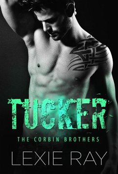 Cover Tucker (The Corbin Brothers, #4) (eBook, ePUB)