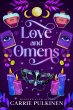 Love and Omens: A Crescent City Ghost... - Bild 1