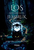 El Despertar: Una misteriosa aventura de fantasía juvenil (Los Misterios de Jembruk - Fantasía juvenil de acción y aventuras) Versión Kindle (eBook, ePUB)