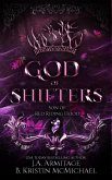 God of Shifters (Kingdom of Fairytales, #12) (eBook, ePUB)