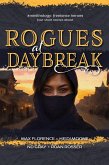 Rogues at Daybreak (#minithology) (eBook, ePUB)