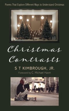 Christmas Contrasts (eBook, ePUB)