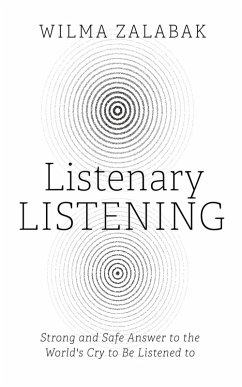 Listenary Listening (eBook, ePUB)