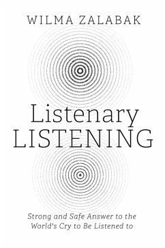 Listenary Listening (eBook, ePUB) Listenary Listening (eBook, ePUB)