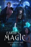 Earth's Magic : Collection One (eBook, ePUB)