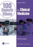 100 Diagnostic Dilemmas in Clinical Medicine (eBook, ePUB)