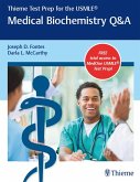 Thieme Test Prep for the USMLE®: Medical Biochemistry Q&A (eBook, ePUB)