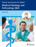 Thieme Test Prep for the USMLE®: Medical Histology and Embryology Q&A (eBook, ePUB)