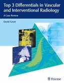 Top 3 Differentials in Vascular and Interventional Radiology (eBook, ePUB)