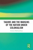 Tagore and the Margins of the Nation under Colonialism (eBook, ePUB)
