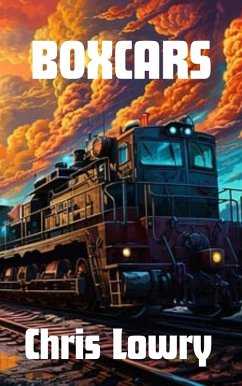 Cover Boxcars (eBook, ePUB)