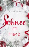 Schnee im Herz (eBook, ePUB)